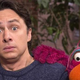 Illustration for article titled Zach Braff Will Give Your Kids Anxiety